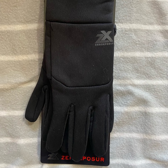 Accessories Zeroxposur Womens Athletic Gloves Poshmark